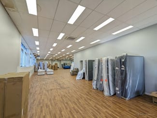 Showrooms / Bulky Goods commercial property leased at C2/373 Ruthven Street Toowoomba City QLD 4350 Showrooms / Bulky Goods commercial property leased at C2/373 Ruthven Street Toowoomba City QLD 4350