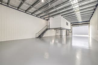 Factory, Warehouse & Industrial commercial property leased at 53/4-7 Villiers Place Cromer NSW 2099