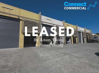 Factory, Warehouse & Industrial commercial property leased at 10/2 Kohl Street Upper Coomera QLD 4209 Factory, Warehouse & Industrial commercial property leased at 10/2 Kohl Street Upper Coomera QLD 4209