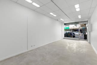 Shop & Retail commercial property leased at 16 Puckle Street Moonee Ponds VIC 3039 Shop & Retail commercial property leased at 16 Puckle Street Moonee Ponds VIC 3039