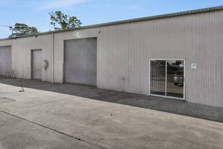 Factory, Warehouse & Industrial commercial property leased at Unit 4/51 Cordwell Road Yandina QLD 4561 Factory, Warehouse & Industrial commercial property leased at Unit 4/51 Cordwell Road Yandina QLD 4561