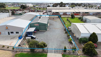 Other commercial property leased at 5 Mercury Drive Shepparton VIC 3630 Other commercial property leased at 5 Mercury Drive Shepparton VIC 3630