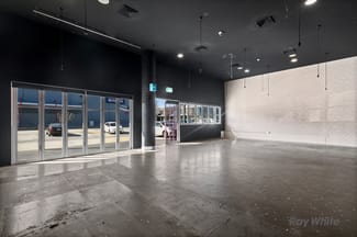 Shop & Retail commercial property leased at Shop E/62-72 Batt Street Jamisontown NSW 2750