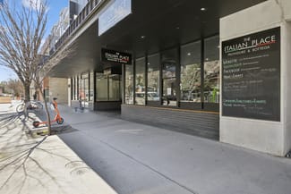 Offices commercial property for lease at 55B/40 Mort Street Braddon ACT 2612