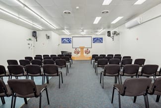 Medical / Consulting commercial property leased at 1A/1-5 Wellington Road Morley WA 6062 Medical / Consulting commercial property leased at 1A/1-5 Wellington Road Morley WA 6062