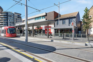 Shop & Retail commercial property leased at 366 - 368 Church St Parramatta NSW 2150 Shop & Retail commercial property leased at 366 - 368 Church St Parramatta NSW 2150