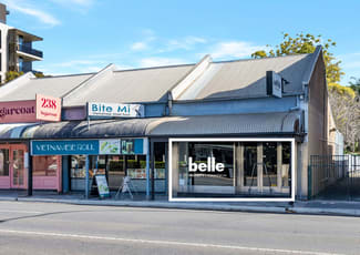 Shop & Retail commercial property leased at 234 Unley Road Unley SA 5061 Shop & Retail commercial property leased at 234 Unley Road Unley SA 5061