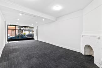 Shop & Retail commercial property leased at 475 High Street Prahran VIC 3181 Shop & Retail commercial property leased at 475 High Street Prahran VIC 3181