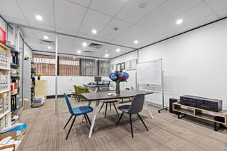Medical / Consulting commercial property leased at Suite 11/56 Neridah Street Chatswood NSW 2067