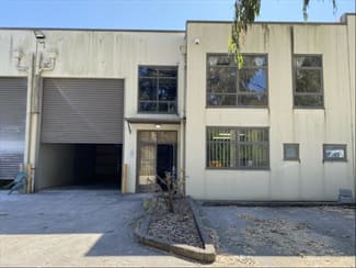 Factory, Warehouse & Industrial commercial property leased at Unit 11/4 Birmingham Avenue Villawood NSW 2163 Factory, Warehouse & Industrial commercial property leased at Unit 11/4 Birmingham Avenue Villawood NSW 2163