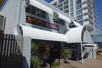 Offices commercial property leased at 1/21 Gordon Street Mackay QLD 4740 Offices commercial property leased at 1/21 Gordon Street Mackay QLD 4740