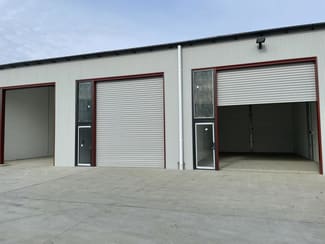 Factory, Warehouse & Industrial commercial property leased at Unit 17/4 Colony Close Tuggerah NSW 2259 Factory, Warehouse & Industrial commercial property leased at Unit 17/4 Colony Close Tuggerah NSW 2259