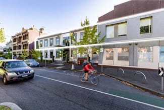 Showrooms / Bulky Goods commercial property leased at Level 1, 221 Drummond Street Carlton VIC 3053 Showrooms / Bulky Goods commercial property leased at Level 1, 221 Drummond Street Carlton VIC 3053
