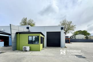 Factory, Warehouse & Industrial commercial property leased at 4/29 Duffy Street Swan Reach VIC 3903 Factory, Warehouse & Industrial commercial property leased at 4/29 Duffy Street Swan Reach VIC 3903