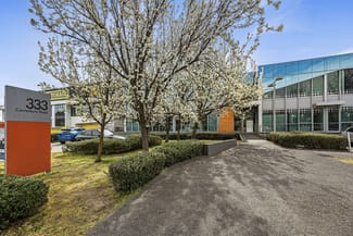 Offices commercial property leased at 12/333 Canterbury Road Canterbury VIC 3126