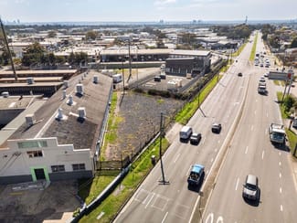 Factory, Warehouse & Industrial commercial property leased at 222-230 Hume Highway Greenacre NSW 2190
