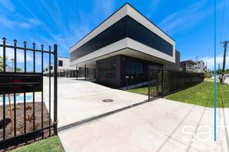 Factory, Warehouse & Industrial commercial property for lease at 2/35 McCoy St Myaree WA 6154
