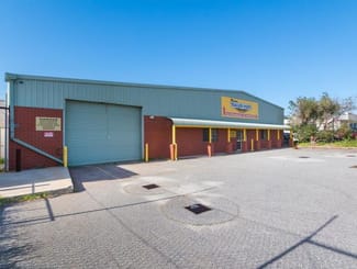 Factory, Warehouse & Industrial commercial property leased at 4 Katanning Street / 500 Guildford Road Bayswater WA 6053 Factory, Warehouse & Industrial commercial property leased at 4 Katanning Street / 500 Guildford Road Bayswater WA 6053