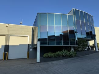 Factory, Warehouse & Industrial commercial property leased at Kirrawee NSW 2232 Factory, Warehouse & Industrial commercial property leased at Kirrawee NSW 2232
