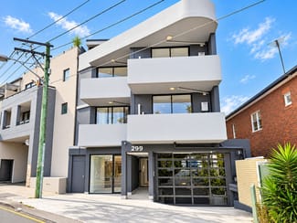 Shop & Retail commercial property for lease at Shop 15/299 Stanmore Road Petersham NSW 2049 Shop & Retail commercial property for lease at Shop 15/299 Stanmore Road Petersham NSW 2049
