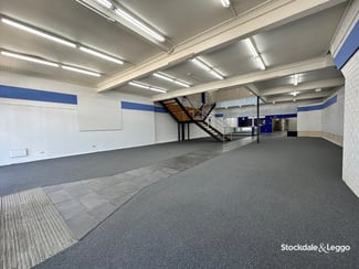Showrooms / Bulky Goods commercial property for lease at 126-128 High Street Shepparton VIC 3630