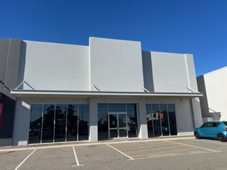 Factory, Warehouse & Industrial commercial property leased at Unit 2/188 Bannister Road Canning Vale WA 6155 Factory, Warehouse & Industrial commercial property leased at Unit 2/188 Bannister Road Canning Vale WA 6155