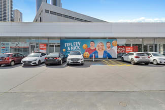 Shop & Retail commercial property for lease at 151-169 Kings Way Southbank VIC 3006 Shop & Retail commercial property for lease at 151-169 Kings Way Southbank VIC 3006