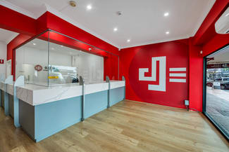 Shop & Retail commercial property leased at 111 Gouger Street Adelaide SA 5000 Shop & Retail commercial property leased at 111 Gouger Street Adelaide SA 5000
