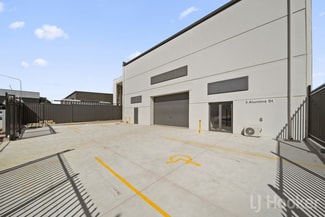 Factory, Warehouse & Industrial commercial property leased at 5 Alumina Street Beard ACT 2620 Factory, Warehouse & Industrial commercial property leased at 5 Alumina Street Beard ACT 2620