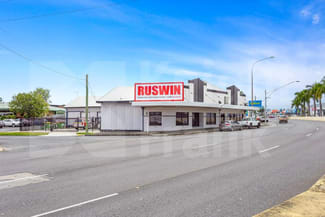 Offices commercial property leased at Shop 1/91 Musgrave Street Berserker QLD 4701 Offices commercial property leased at Shop 1/91 Musgrave Street Berserker QLD 4701
