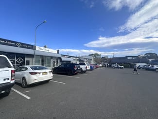 Shop & Retail commercial property leased at 5/3-5 Corrigan Crescent Batehaven NSW 2536