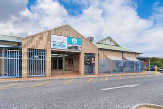 Shop & Retail commercial property leased at unit 5/75 Honeywell Boulevard Mirrabooka WA 6061