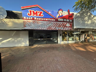 Shop & Retail commercial property leased at 1B/98-108 Bloomfield Street Cleveland QLD 4163