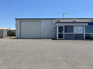 Factory, Warehouse & Industrial commercial property for lease at 110 Raglan Street Roma QLD 4455 Factory, Warehouse & Industrial commercial property for lease at 110 Raglan Street Roma QLD 4455