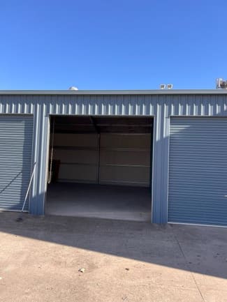 Factory, Warehouse & Industrial commercial property leased at 5/314 Kiewa Street South Albury NSW 2640