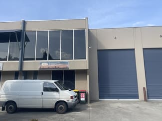 Offices commercial property leased at 4/314 Governor Road Braeside VIC 3195 Offices commercial property leased at 4/314 Governor Road Braeside VIC 3195