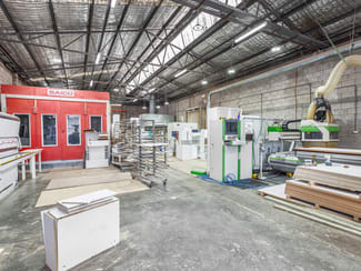 Factory, Warehouse & Industrial commercial property leased at 3/120 Gilba Road Girraween NSW 2145 Factory, Warehouse & Industrial commercial property leased at 3/120 Gilba Road Girraween NSW 2145