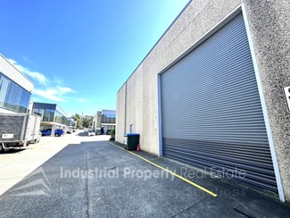 Factory, Warehouse & Industrial commercial property leased at Wetherill Park NSW 2164