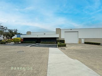 Factory, Warehouse & Industrial commercial property leased at Wetherill Park NSW 2164 Factory, Warehouse & Industrial commercial property leased at Wetherill Park NSW 2164