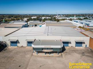 Factory, Warehouse & Industrial commercial property leased at Building 1/120-122 Warren Road Smithfield NSW 2164 Factory, Warehouse & Industrial commercial property leased at Building 1/120-122 Warren Road Smithfield NSW 2164