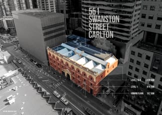 Offices commercial property leased at 551 Swanston street Carlton VIC 3053 Offices commercial property leased at 551 Swanston street Carlton VIC 3053
