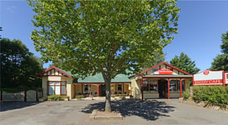 Shop & Retail commercial property leased at 31 Church Street Ross TAS 7209 Shop & Retail commercial property leased at 31 Church Street Ross TAS 7209