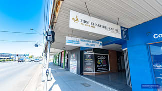 Shop & Retail commercial property leased at Everton Park QLD 4053 Shop & Retail commercial property leased at Everton Park QLD 4053