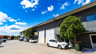Factory, Warehouse & Industrial commercial property leased at Brendale QLD 4500
