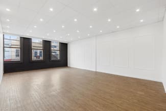 Offices commercial property leased at Level 1 / 48-50 Bridge Road Richmond VIC 3121 Offices commercial property leased at Level 1 / 48-50 Bridge Road Richmond VIC 3121