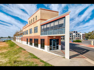 Offices commercial property leased at Unit 6B/29 Bonnefoi Boulevard Bunbury WA 6230