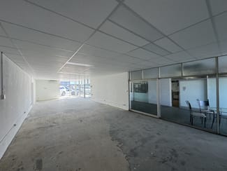 Offices commercial property leased at 1 & 2/119 Beach Road South Bunbury WA 6230