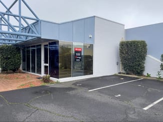 Offices commercial property leased at Unit 2/30 Forrest Avenue South Bunbury WA 6230