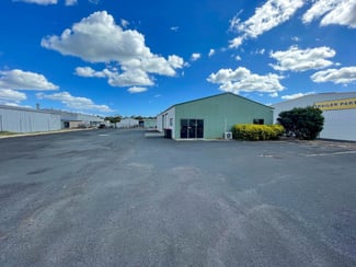 Factory, Warehouse & Industrial commercial property leased at 22 Sweny Drive Australind WA 6233