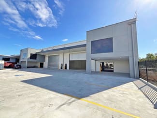Factory, Warehouse & Industrial commercial property leased at 10 Craftsman Close Beresfield NSW 2322 Factory, Warehouse & Industrial commercial property leased at 10 Craftsman Close Beresfield NSW 2322
